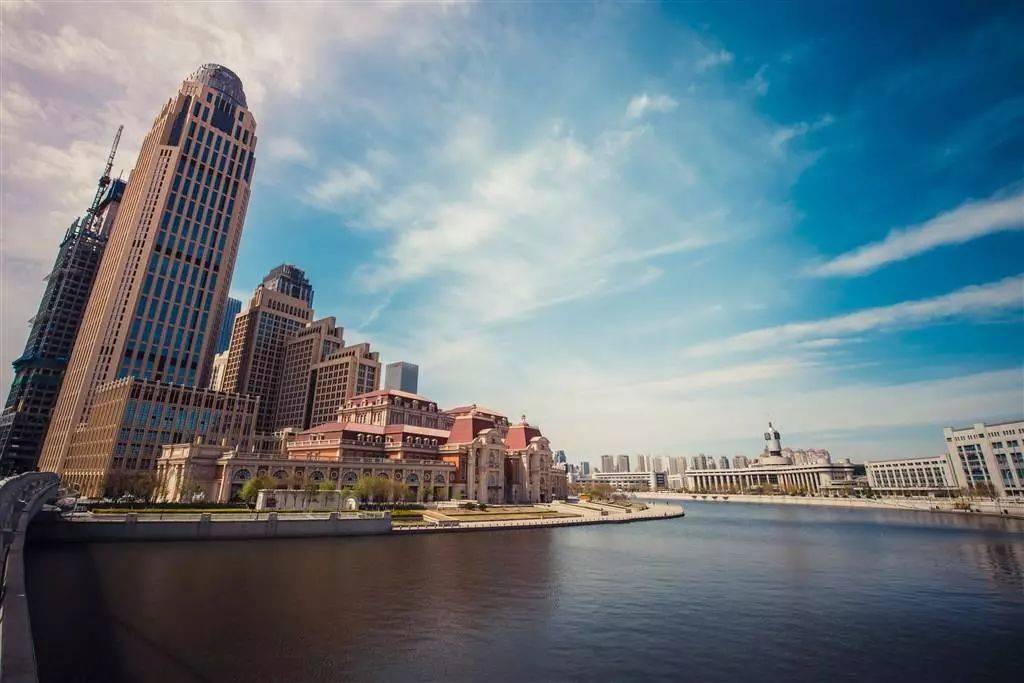 天津智造领航未来,颠覆生活体验的天津高科技产品探秘