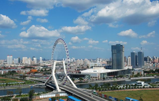 天津智造领航未来，颠覆生活体验的天津高科技产品探秘