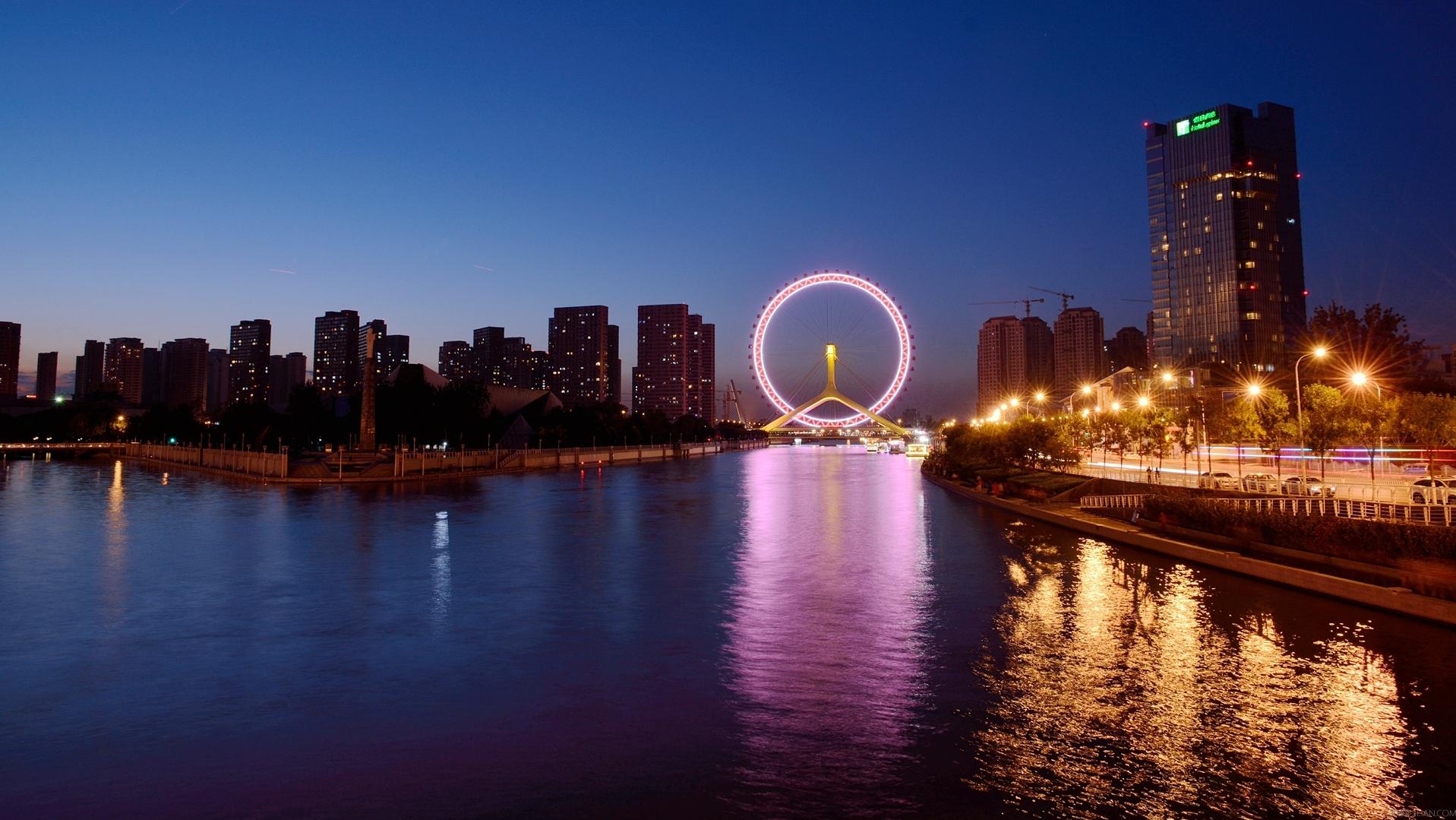 天津智造领航未来,颠覆生活体验的天津高科技产品探秘