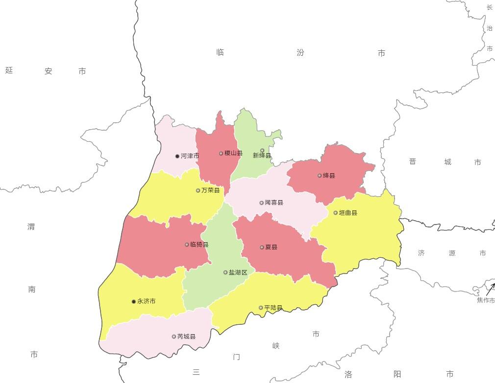 山西，历史的画卷与播音稿的传承