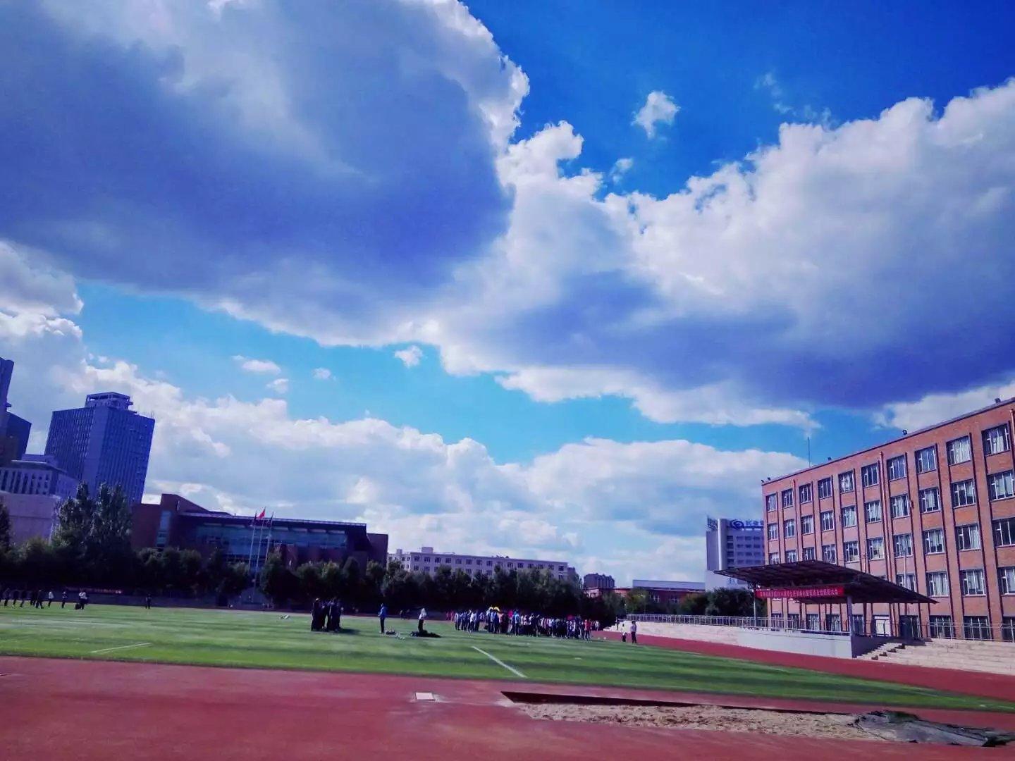 吉林，东北明珠，魅力无限之地