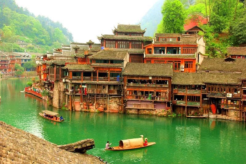 湖南小巷深处的味觉秘境探索