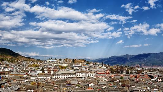 探寻云南，美丽家园的绿色秘境等你发现🌿🏞️🍃