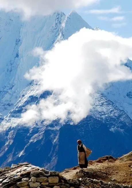 探寻西藏，神秘高原的多彩魅力