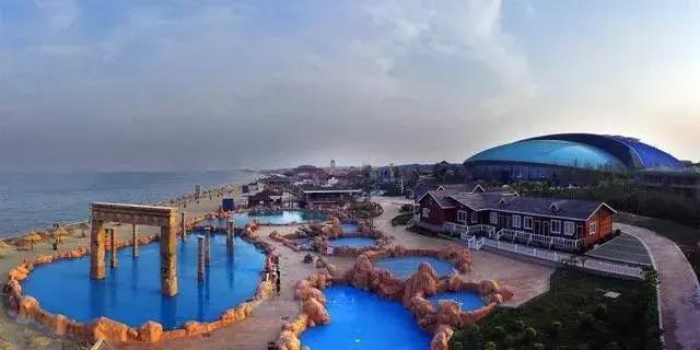 秦皇岛历史文化与当代发展研究探索