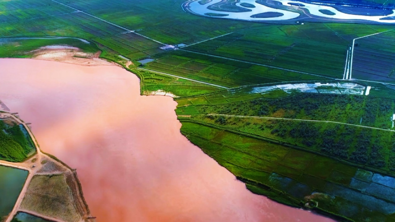 宁夏，千年古韵中的诗意梦想起航地